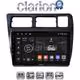 CLARION GL31910 Οθόνη OEM Multimedia Αυτοκινήτου για Toyota Corolla 1992 > 1997 (CarPlay/AndroidAuto/BT/GPS/WIFI/GPRS)