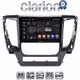 CLARION GL31992 Οθόνη OEM Multimedia Αυτοκινήτου για Mitsubishi Pajero 2014> (CarPlay/AndroidAuto/BT/GPS/WIFI/GPRS)