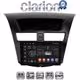CLARION GL31994 Οθόνη OEM Multimedia Αυτοκινήτου για Mazda BT50 2012 > 2018 (CarPlay/AndroidAuto/BT/GPS/WIFI/GPRS)