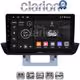 CLARION GL31994UP Οθόνη OEM Multimedia Αυτοκινήτου για Mazda BT50 2012 > 2018 (CarPlay/AndroidAuto/BT/GPS/WIFI/GPRS)