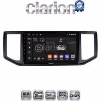CLARION GL31997 Οθόνη OEM Multimedia Αυτοκινήτου για VW CRAFTER 2017 > 2021
MAN TGE 2017 > (CarPlay/AndroidAuto/BT/GPS/WIFI/GPRS)