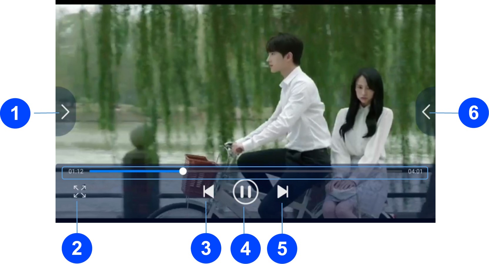 CLARION GL32018B Οθόνη OEM Multimedia Αυτοκινήτου για Toyota Rav4 2007 > 2012 (CarPlay/AndroidAuto/BT/GPS/WIFI/GPRS)