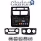 CLARION GL32023 Οθόνη OEM Multimedia Αυτοκινήτου για KIA SPORTAGE 2004>2010 (CarPlay/AndroidAuto/BT/GPS/WIFI/GPRS)