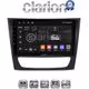 CLARION GL32090 Οθόνη OEM Multimedia Αυτοκινήτου για MERCEDES E class (W211)  (CarPlay/AndroidAuto/BT/GPS/WIFI/GPRS)