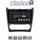 CLARION GL32093 Οθόνη OEM Multimedia Αυτοκινήτου για MERCEDES C class (W203) – CLC  2004>2008 (CarPlay/AndroidAuto/BT/GPS/WIFI/GPRS)