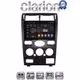 CLARION GL32105 Οθόνη OEM Multimedia Αυτοκινήτου για Ford Mondeo 2003 > 2006 (CarPlay/AndroidAuto/BT/GPS/WIFI/GPRS)