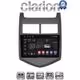 CLARION GL32107 Οθόνη OEM Multimedia Αυτοκινήτου για CHEVROLET AVEO 2012> (CarPlay/AndroidAuto/BT/GPS/WIFI/GPRS)