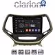 CLARION GL32119 Οθόνη OEM Multimedia Αυτοκινήτου για JEEP CHEROKEE 2014>  (CarPlay/AndroidAuto/BT/GPS/WIFI/GPRS)