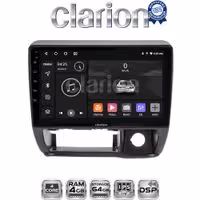 CLARION GL32185 Οθόνη OEM Multimedia Αυτοκινήτου για Suzuki Jimny 1998 > 2005 (CarPlay/AndroidAuto/BT/GPS/WIFI/GPRS)