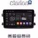 CLARION GL32192 Οθόνη OEM Multimedia Αυτοκινήτου για Fiat Ducato 2023 > (CarPlay/AndroidAuto/BT/GPS/WIFI/GPRS)