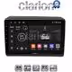 CLARION GL32194 Οθόνη OEM Multimedia Αυτοκινήτου για Fiat Ducato - Citroen Jumper - Peugeot Partner 2012> (CarPlay/AndroidAuto/BT/GPS/WIFI/GPRS)