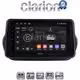 CLARION GL32195 Οθόνη OEM Multimedia Αυτοκινήτου για Fiorino, Citroen, Nemo, Bipper (CarPlay/AndroidAuto/BT/GPS/WIFI/GPRS)