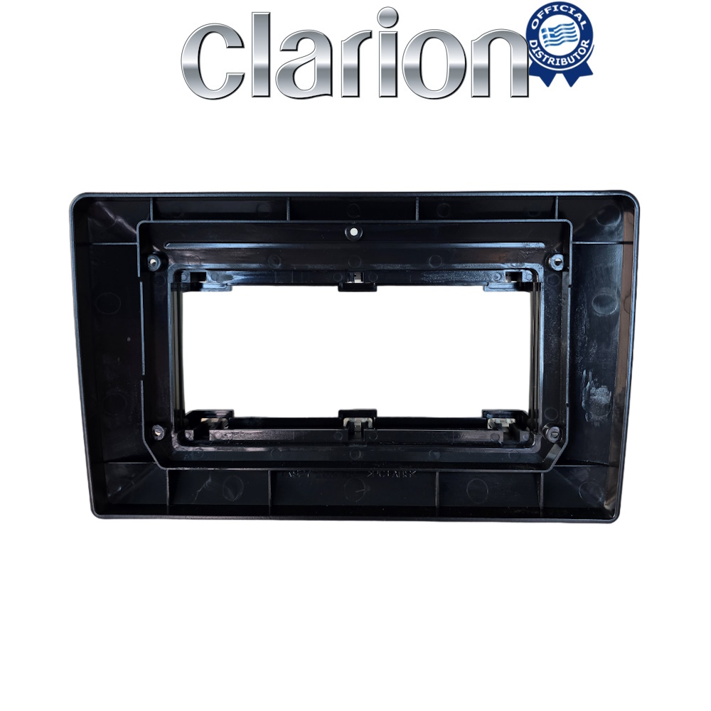 CLARION GL32202 Οθόνη OEM Multimedia Αυτοκινήτου για Jeep 2007> (CarPlay/AndroidAuto/BT/GPS/WIFI/GPRS)