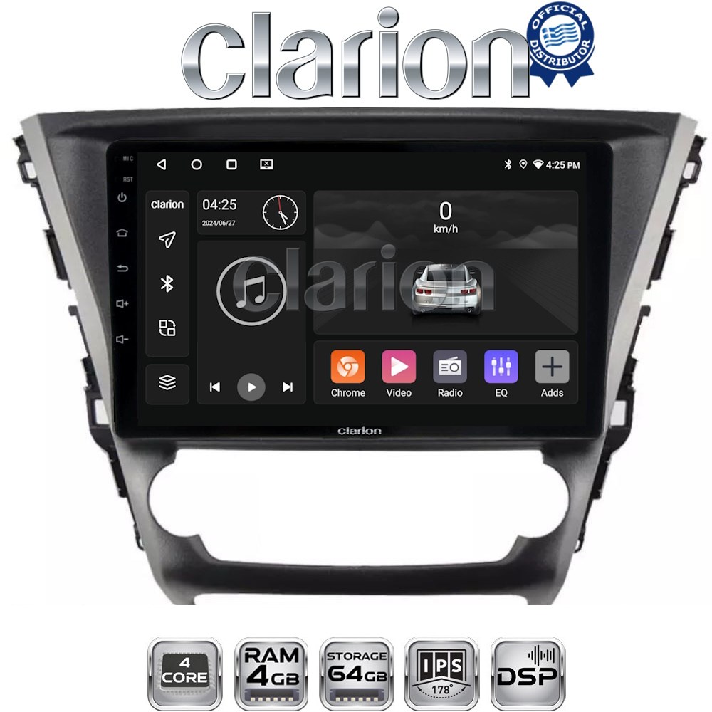 CLARION GL32228