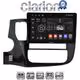 CLARION GL32231 Οθόνη OEM Multimedia Αυτοκινήτου για MITSUBISHI OUTLANDER  2013> (CarPlay/AndroidAuto/BT/GPS/WIFI/GPRS)