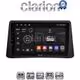 CLARION GL32235 Οθόνη OEM Multimedia Αυτοκινήτου για Opel Mokka 2012 > 2015 (CarPlay/AndroidAuto/BT/GPS/WIFI/GPRS)