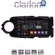 CLARION GL32254B Οθόνη OEM Multimedia Αυτοκινήτου για Toyota Yaris 2012 > 2015 (CarPlay/AndroidAuto/BT/GPS/WIFI/GPRS)