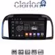 CLARION GL32300B Οθόνη OEM Multimedia Αυτοκινήτου για Nissan Micra 2002 > 2007 (CarPlay/AndroidAuto/BT/GPS/WIFI/GPRS)