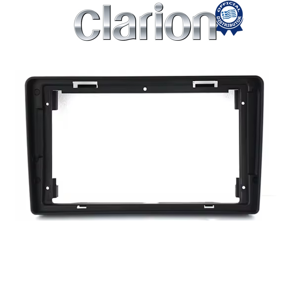 CLARION GL32331 Οθόνη OEM Multimedia Αυτοκινήτου για CITROEN BERLINGO - PEUGEOT PARTNER 2008>2018  (CarPlay/AndroidAuto/BT/GPS/WIFI/GPRS)