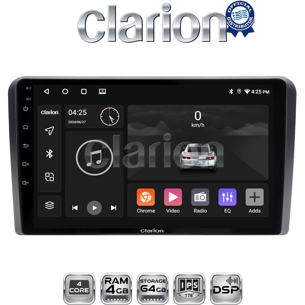 CLARION GL32333