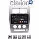 CLARION GL32334 Οθόνη OEM Multimedia Αυτοκινήτου για Jeep Cherokee KK 2008 > 2014 (CarPlay/AndroidAuto/BT/GPS/WIFI/GPRS)