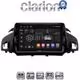 CLARION GL32362 Οθόνη OEM Multimedia Αυτοκινήτου για FORD KUGA 2013> & C-MAX 2011> (CarPlay/AndroidAuto/BT/GPS/WIFI/GPRS)