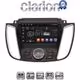 CLARION GL32362D Οθόνη OEM Multimedia Αυτοκινήτου για FORD KUGA 2013 > 2019C-MAX 2011 > 2019 με NAVI (CarPlay/AndroidAuto/BT/GPS/WIFI/GPRS)