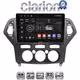 CLARION GL32367A Οθόνη OEM Multimedia Αυτοκινήτου για FORD MONDEO 2007 > 2010 (CarPlay/AndroidAuto/BT/GPS/WIFI/GPRS)