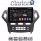 CLARION GL32367C Οθόνη OEM Multimedia Αυτοκινήτου για FORD MONDEO 2007 > 2010 (CarPlay/AndroidAuto/BT/GPS/WIFI/GPRS)