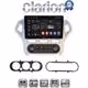 CLARION GL32367S Οθόνη OEM Multimedia Αυτοκινήτου για Ford Mondeo 2007 > 2010 (CarPlay/AndroidAuto/BT/GPS/WIFI/GPRS)