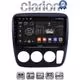 CLARION GL32376A Οθόνη OEM Multimedia Αυτοκινήτου για HONDA CRV  1996-2006 (CarPlay/AndroidAuto/BT/GPS/WIFI/GPRS)