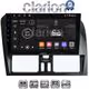 CLARION GL32390 Οθόνη OEM Multimedia Αυτοκινήτου για VOLVO XC60 2009-2017 (CarPlay/AndroidAuto/BT/GPS/WIFI/GPRS)