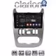 CLARION GL32432 Οθόνη OEM Multimedia Αυτοκινήτου για DACIA DUSTER 2006>2012  (CarPlay/AndroidAuto/BT/GPS/WIFI/GPRS)