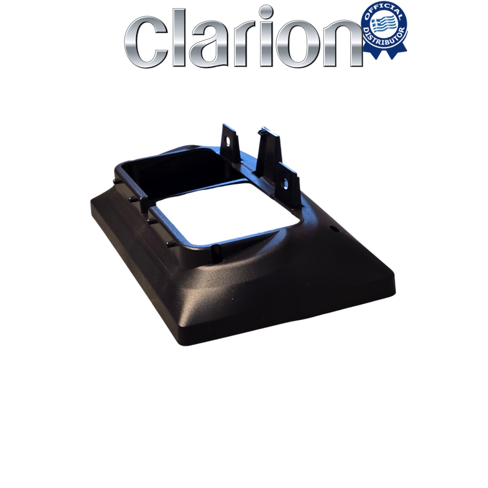 CLARION GL32452 Οθόνη OEM Multimedia Αυτοκινήτου για Ford Fiesta 2019> (CarPlay/AndroidAuto/BT/GPS/WIFI/GPRS)
