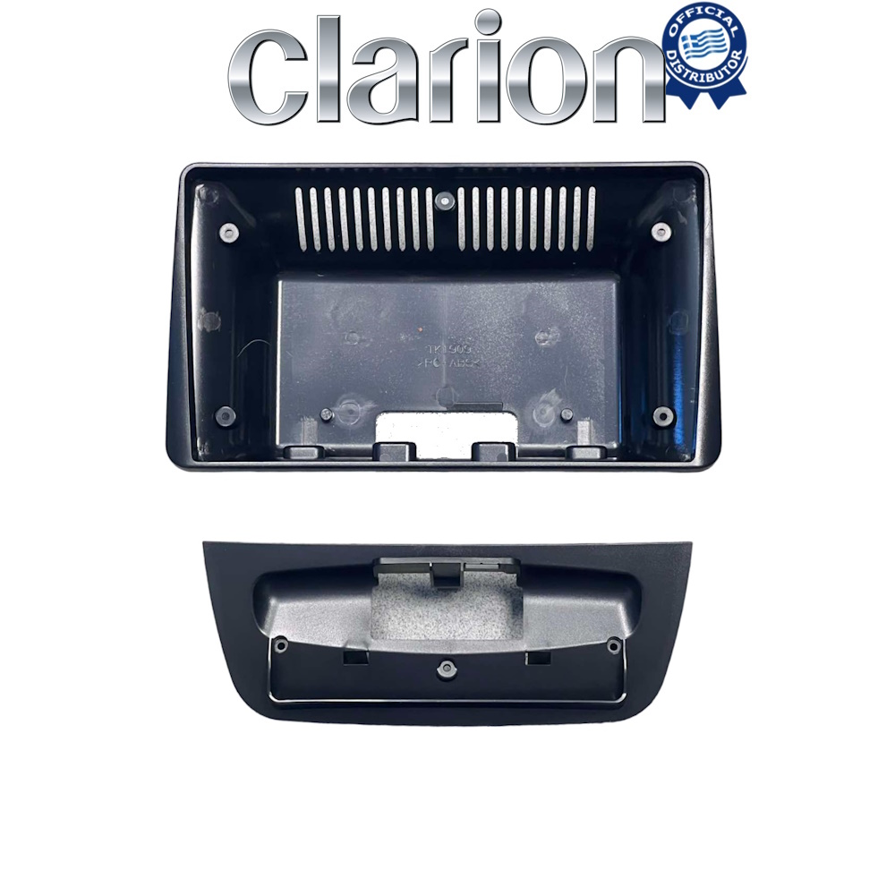 CLARION GL32453 Οθόνη OEM Multimedia Αυτοκινήτου για Ford Transit Courier 2014> (CarPlay/AndroidAuto/BT/GPS/WIFI/GPRS)
