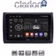 CLARION GL32466 Οθόνη OEM Multimedia Αυτοκινήτου για Fiat Stilo 2001 > 2007 (CarPlay/AndroidAuto/BT/GPS/WIFI/GPRS)