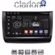CLARION GL32481 Οθόνη OEM Multimedia Αυτοκινήτου για Toyota Prius 2002 > 2009 (CarPlay/AndroidAuto/BT/GPS/WIFI/GPRS)