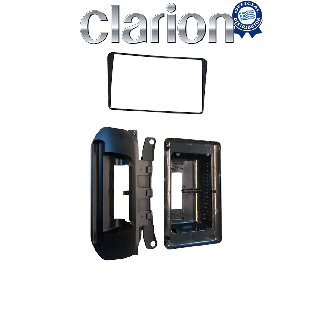 CLARION GL32483 Οθόνη OEM Multimedia Αυτοκινήτου για Nissan Qashqai 2021> (CarPlay/AndroidAuto/BT/GPS/WIFI/GPRS)