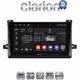 CLARION GL32562 Οθόνη OEM Multimedia Αυτοκινήτου για TOYOTA PRIUS 2016>  (CarPlay/AndroidAuto/BT/GPS/WIFI/GPRS)