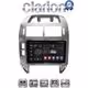 CLARION GL32582S Οθόνη OEM Multimedia Αυτοκινήτου για VW Polo 2002 > 2009 (CarPlay/AndroidAuto/BT/GPS/WIFI/GPRS)