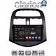 CLARION GL32589 Οθόνη OEM Multimedia Αυτοκινήτου για DAEWOO SPARK 2009>2016 (CarPlay/AndroidAuto/BT/GPS/WIFI/GPRS)