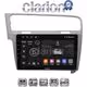 CLARION GL32591 Οθόνη OEM Multimedia Αυτοκινήτου για VW GOLF7 (CarPlay/AndroidAuto/BT/GPS/WIFI/GPRS)