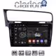 CLARION GL32591B Οθόνη OEM Multimedia Αυτοκινήτου για 0 (CarPlay/AndroidAuto/BT/GPS/WIFI/GPRS)