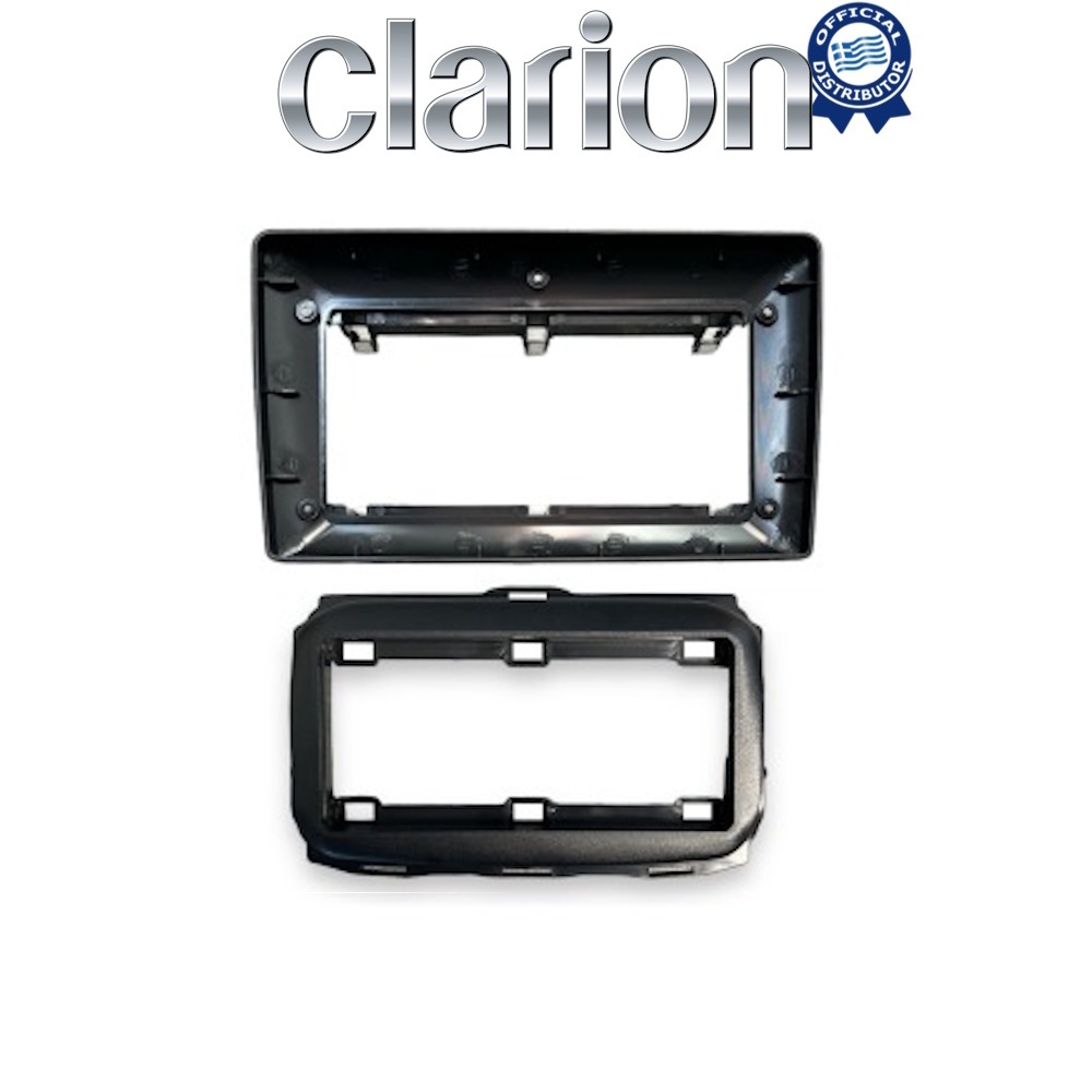 CLARION GL32645 Οθόνη OEM Multimedia Αυτοκινήτου για Alfa Romeo Giulietta 2014 > (CarPlay/AndroidAuto/BT/GPS/WIFI/GPRS)
