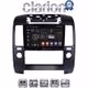CLARION GL32684 Οθόνη OEM Multimedia Αυτοκινήτου για Nissan NV200 2009> (CarPlay/AndroidAuto/BT/GPS/WIFI/GPRS)