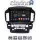 CLARION GL32711 Οθόνη OEM Multimedia Αυτοκινήτου για Lexus RX300 2000 > 2004 (CarPlay/AndroidAuto/BT/GPS/WIFI/GPRS)
