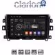 CLARION GL32716 Οθόνη OEM Multimedia Αυτοκινήτου για Nissan Navara D23 2016>   (CarPlay/AndroidAuto/BT/GPS/WIFI/GPRS)