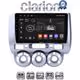 CLARION GL32730 Οθόνη OEM Multimedia Αυτοκινήτου για HONDA JAZZ 2002>2009 (CarPlay/AndroidAuto/BT/GPS/WIFI/GPRS)