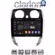 CLARION GL32790 Οθόνη OEM Multimedia Αυτοκινήτου για Nissan Note 2013 > 2020 (CarPlay/AndroidAuto/BT/GPS/WIFI/GPRS)