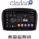 CLARION GL32817 Οθόνη OEM Multimedia Αυτοκινήτου για Mercedes SL 2009 > 2014 (CarPlay/AndroidAuto/BT/GPS/WIFI/GPRS)